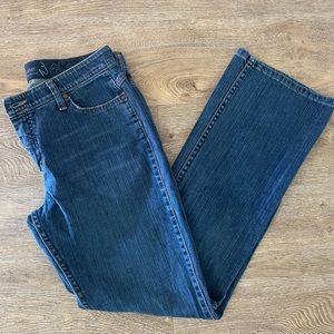 Wrangler Q-Baby Jeans